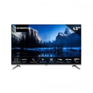 Skyworth 43 Inch Full HD Smart TV 43E5500G