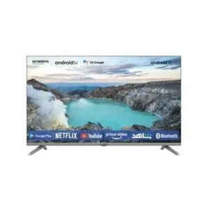 Skyworth 50 Inch 4K Smart UHD TV 50G3A
