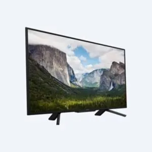 Sony 50 Inch Full HD Smart LED TV 50W660
