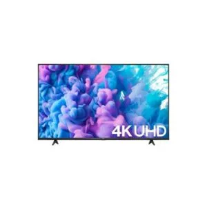 TCL 55" Inch Smart TV 4K HDR Android TV 55P617