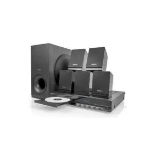Sony Home Theatre System TZ140