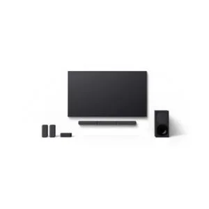 Sony Dolby audio 5.1 Soundbar HT-S40