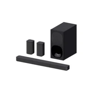 Sony 5.1ch Home Cinema Soundbar HT-S20