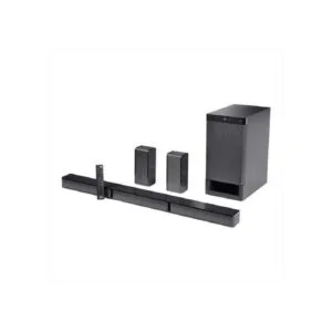Sony 5.1ch Soundbar System HT-S500