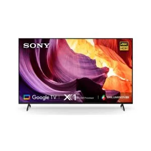 Sony Bravia 65 Inch Google TV 65X80K