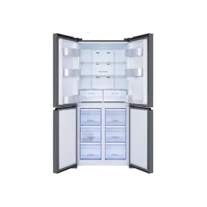 TCL 544L Fridge P6355BSS