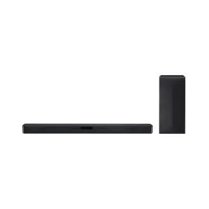LG 2.1Ch Soundbar SN4