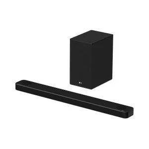 LG 3.1.2Ch Wireless Sound Bar SP8A