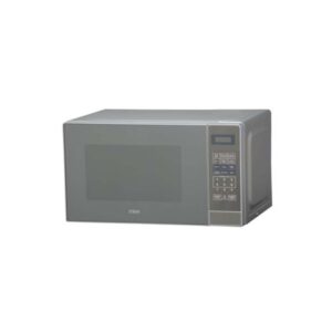 MIKA MICROWAVE OVEN GRILL 20LTR With 1000W Grill Silver