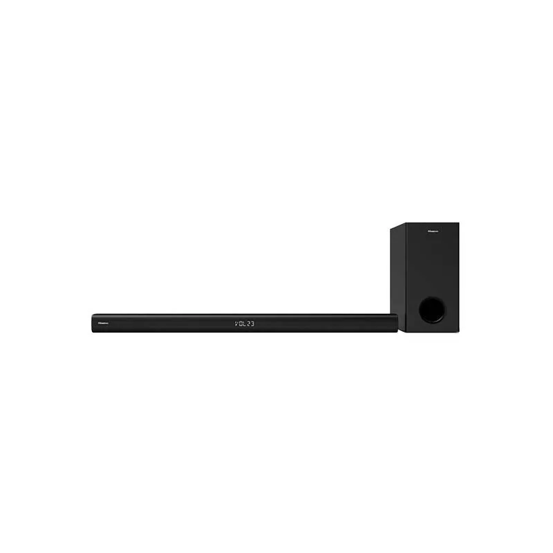 Hisense Soundbar HS218 2.1 Channel + Subwoofer