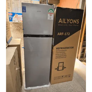 Ailyons ARF-172 168L Refrigerator