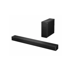 Hisense Ax2100 2.1ch Soundbar