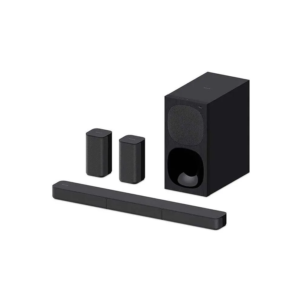 Sony HT-S20R 5.1CH 400Watts Soundbar