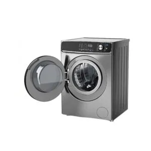 Syinix 10Kg Front Load Washing Machine Wash & Spin