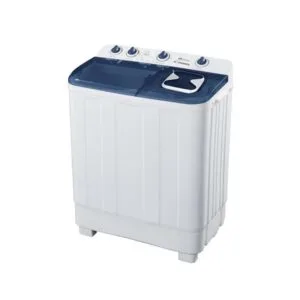 Vision Plus 12KG Dry Twin Tub Washing Machine