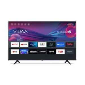 Vision Plus 43 Inch Android TV