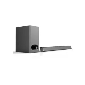 Vision Plus VP2120SB 2.1CH Sound Bar System