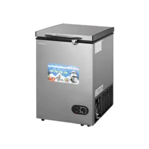 Vision Plus VPCF150F 150L Chest Freezer