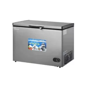Vision Plus VPCF300F 300L Chest Freezer