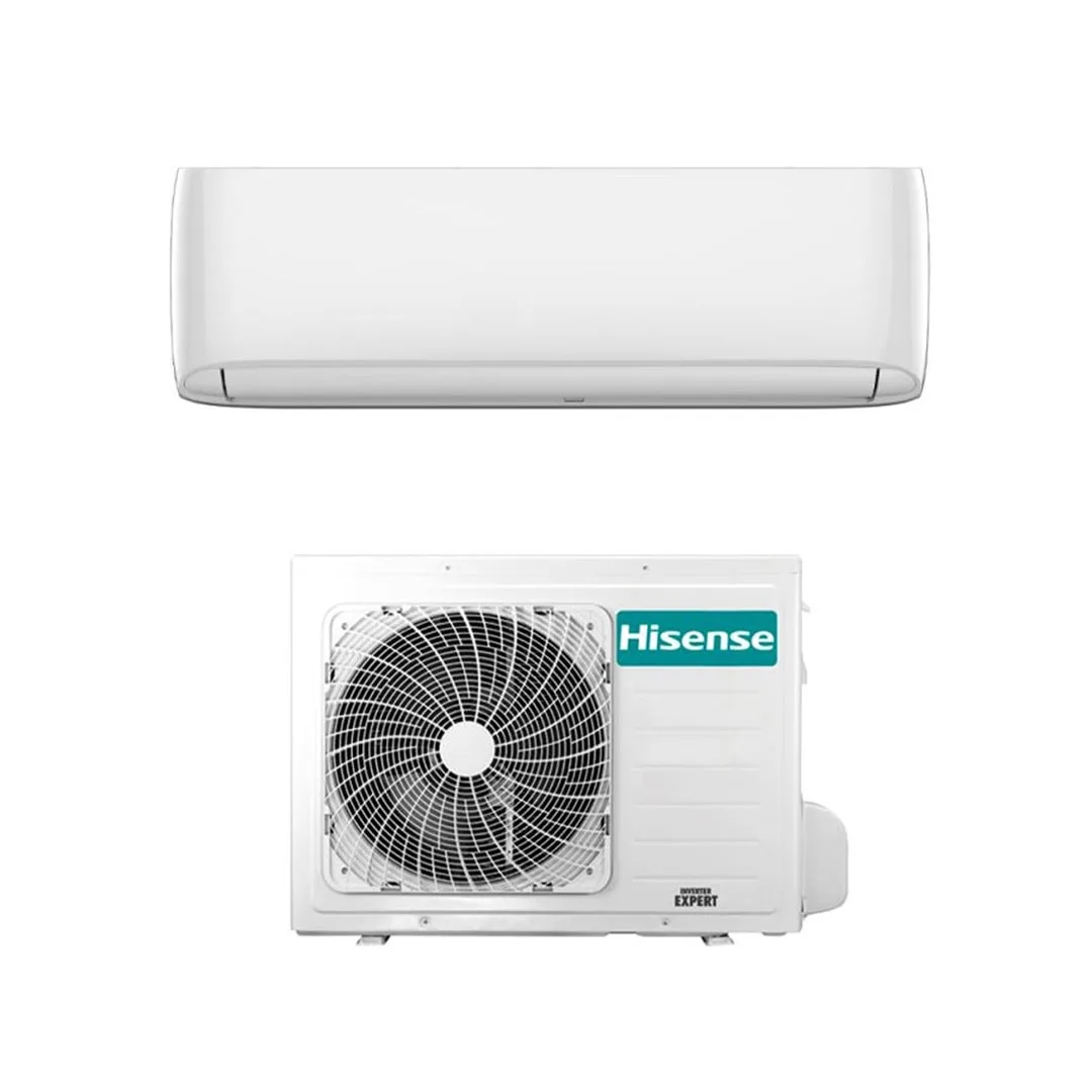 Hisense 22000btu Air Conditioner AS-22CR4SBBTG01