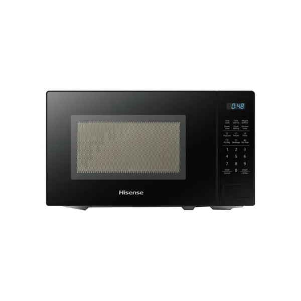 Hisense H20MOMBS11 20L Microwave Oven Black