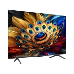 TCL 55C655 55 Inch QLED 4K HDR Google TV
