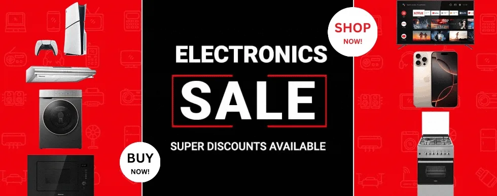 Shop at Kulan Electronics