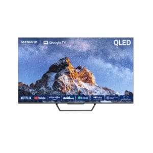 Skyworth 75SUE9500G 75 Inch 4K UHD QLED Google TV