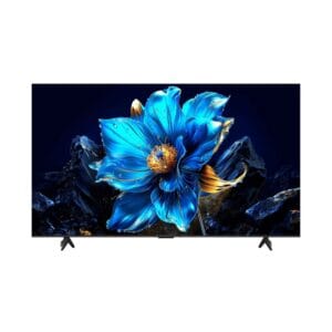 TCL 85P7K 85 Inch QLED 4K Smart TV