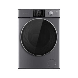 Skyworth 12Kg/8Kg Wash & Dry Front Load Washing Machine