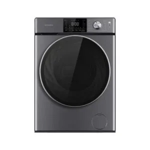 Skyworth 12Kg/8Kg Wash & Dry Front Load Washing Machine