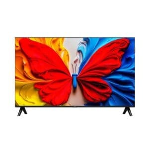 TCL 43S5K 43 Inch QLED Google TV
