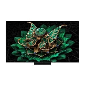 TCL 75C7K 75 Inch Premium QD-MiniLED TV