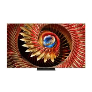 TCL 85C8K Premium QD-MiniLED TV