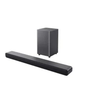 TCL S55H 2.1ch Pro Super Bass Soundbar