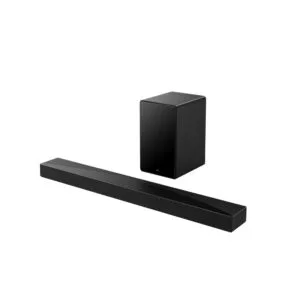 TCL Q65H 5.1ch High-end Home Theater Soundbar