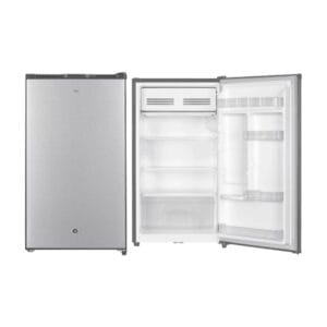 TCL F117SDS 90L Single Door Fridge
