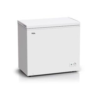 TCL P692SBBG Chest Freezer
